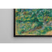 Maalauksen jäljennös Le Béal - Pierre-Auguste Renoir