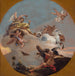 Le Char d'Aurore - Giovanni Battista Tiepolo — näkymä teoksesta