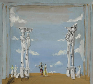 Le Ciel - Christian Brard