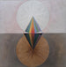 Le Cygne No 12 Groupe IXSUW - Hilma af Klint — näkymä teoksesta