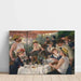 Maalauksen jäljennös Le Déjeuner des canotiers - Pierre-Auguste Renoir