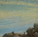 Le Faucon - Charles Courtney Curran — näkymä teoksesta