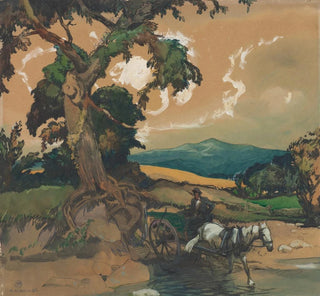 Le Ford - Henry Keller