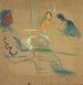 Le Mariage du Bohémien - Edvard Munch — näkymä teoksesta