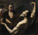 Le Martyre de Saint Barthélemy - Jusepe de Ribera — näkymä teoksesta