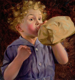 Le Plus Grand Besoin de l'Enfant en Croissance : Énergie - Edward Vincent Brewer