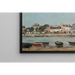Trouvillen satama – Eugène Boudin