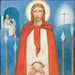 Le Procès de Jésus - Ángel Zárraga — näkymä teoksesta