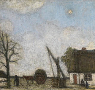 Le Puits - Jakob Smits