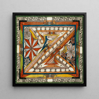 Le Quarantt Zohrn ditto Zohohrn et ditto Ziohn RiesenStrne - Adolf Wölfli