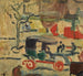 Le Taxi Boulevard Paris - Louis Valtat — näkymä teoksesta