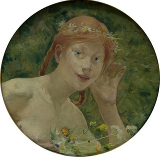 Georg Pauli - The Telephone.webp