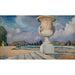 Maalauksen jäljennös Le Vase de la Paix (Versailles) - Gerda Wegener