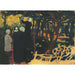 Maalauksen jäljennös Le Verger - Maurice Denis