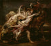 Le Viol des filles de Lévkippos - Peter Paul Rubens — näkymä teoksesta