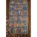 Maalauksen jäljennös Le Vitrail, Chartres - Henri Le Sidaner