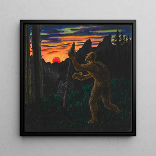Le barbare - Karl Wiener
