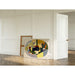 Maalauksen jäljennös Le bétail sur la montagne - Georges Valmier