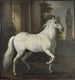 Le cheval de Charles XI, Brilliant - David Klöcker Ehrenstrahl — näkymä teoksesta
