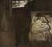 Le départ - Constant Permeke — näkymä teoksesta