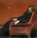 Nuori orpopoika - William Merritt Chase — näkymä teoksesta
