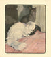 Le livre du chat pl 1 - Elizabeth Fearne Bonsall — näkymä teoksesta