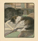 Le livre du chat pl 4 - Elizabeth Fearne Bonsall — näkymä teoksesta