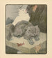 Le livre du chat pl 5 - Elizabeth Fearne Bonsall — näkymä teoksesta
