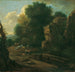Aamu - Johann Franz Nepomuk Lauterer — näkymä teoksesta