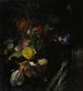 Le panier de fleurs - Arthur Chaplin — näkymä teoksesta