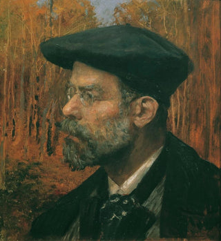 Johann Victor Krmer - Der Maler Theodor von Hrmann.webp