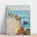 Maalauksen jäljennös Le promontoire de l'Est, Appledore - Isles de Shoals - Childe Hassam