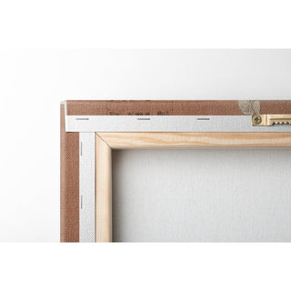 Le type à la mode de la série Dix types dans la physiognomie des femmes - Kitagawa Utamaro | Reproduction Tableau Décoration murale affiche copie