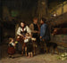 Le veau vendu - Hermann Plathner — näkymä teoksesta