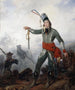 Portrait du général François Marceau des Graviers 1769-1796 - Le Prince — näkymä teoksesta