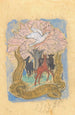 Félicitations pour la naissance de Juliana Bellaar Spruyt - Leo Gestel — näkymä teoksesta
