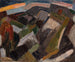 maisema - Leo Gestel — näkymä teoksesta