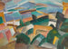 Maisemamaalaus - Leo Gestel — näkymä teoksesta