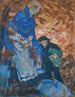 Vers la Hollande - Leo Gestel — näkymä teoksesta