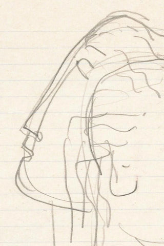 Leo Gestel - Ontwerpschets voor Paul Fierens lArt Hollandais contemporain.webp