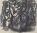 Esquisse d'un groupe de personnes - Leo Gestel — näkymä teoksesta
