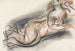 Leo Gestel — näkymä teoksesta