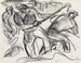 Hahmojen tutkimus työssä - Leo Gestel — näkymä teoksesta