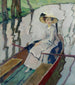 Harmaa syyssää - Leo Putz — näkymä teoksesta