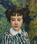 Mara Hoffmann - Leo Putz — näkymä teoksesta