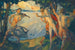 Ronde - Leo Putz — näkymä teoksesta