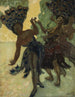 Nègres dansants - Leo Putz — näkymä teoksesta