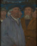 Pêcheurs - Léon Hirszenberg — näkymä teoksesta
