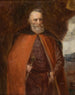 Portrait de Jan Karol Chodkiewicz - Léon Kapliski — näkymä teoksesta
