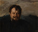 Jan Kasprowiczin - Leon Wyczółkowski — näkymä teoksesta